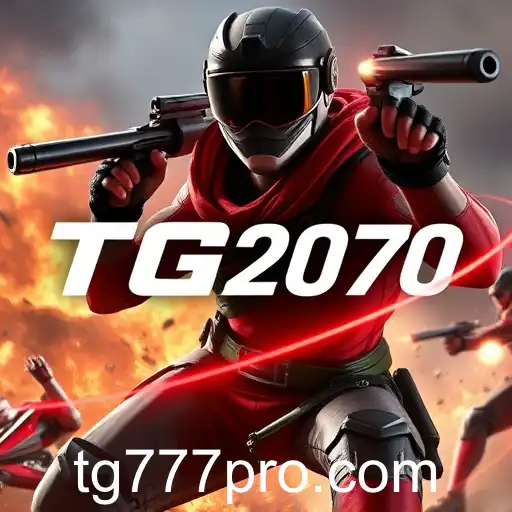 The Thrilling World of Action Games: An Exploration of the TG777 Genre