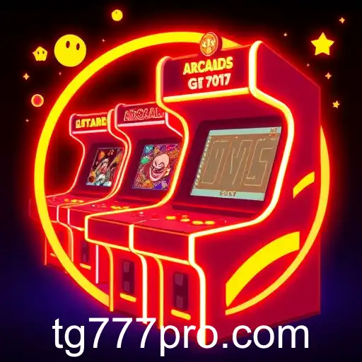 Exploring the Thrilling World of Arcade Games: TG777 and Beyond