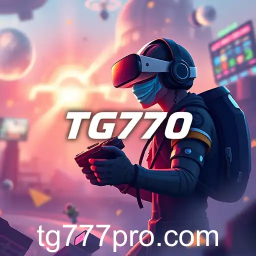 TG777: Navigating the Future of Gaming