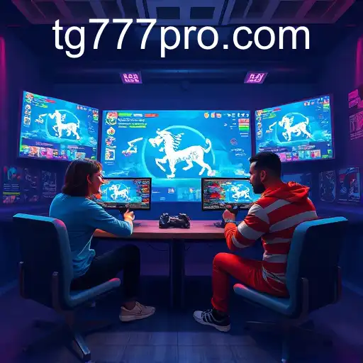 Emerging Trends in Gaming Communication Platforms