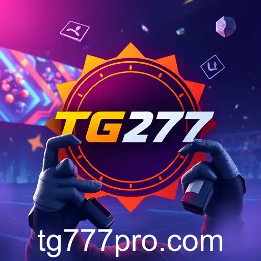 The Gaming Evolution: TG777's Impact on Digital Entertainment