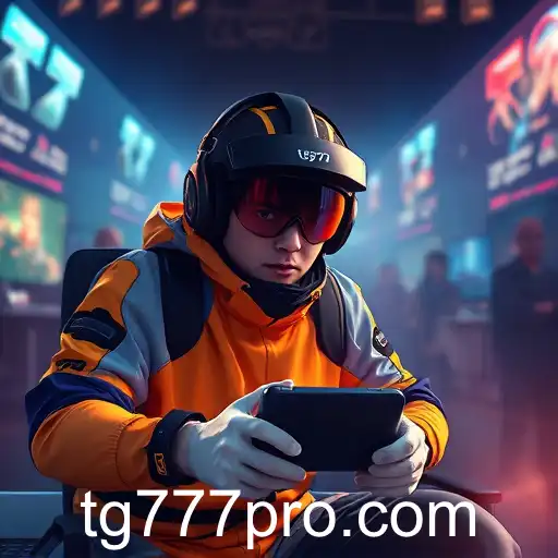 The Evolution of TG777 and Online Gaming