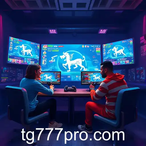 Emerging Trends in Gaming Communication Platforms