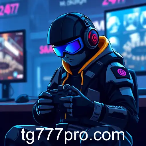 Rise of TG777 in Gaming Circles