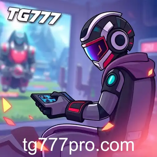 The Rise of TG777: Revolutionizing Gaming Experience