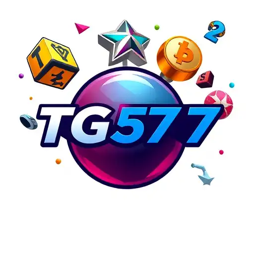 The Rise of TG777: A Gamers' Haven