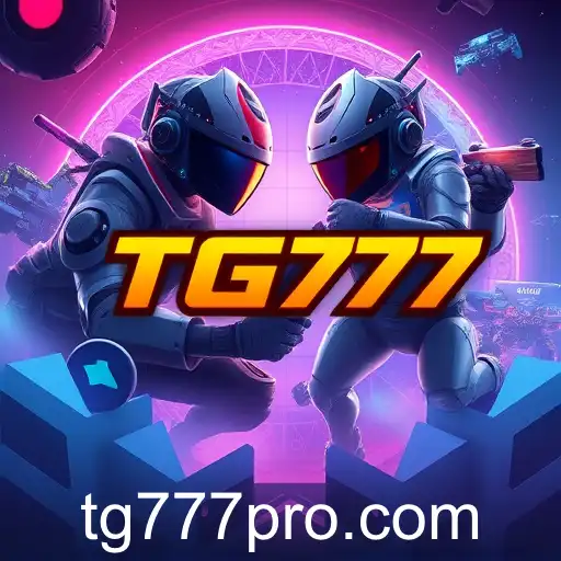 The Rise of TG777 in Gaming Industry