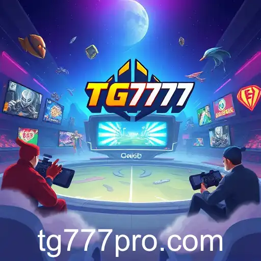 Rising Trends in Online Gaming: TG777's Growing Influence