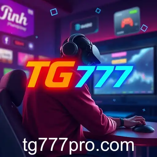 The Rising Influence of TG777 in Global Gaming