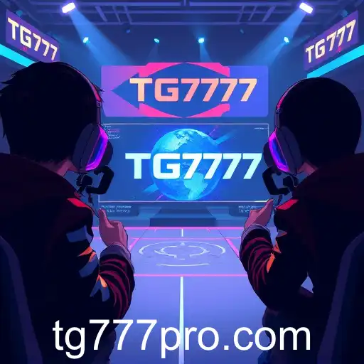 TG777 Transforms Gaming Landscape