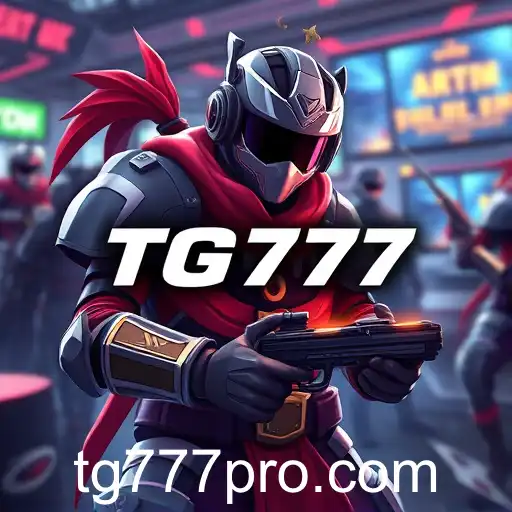 TG777 Revolutionizes Online Gaming Experience