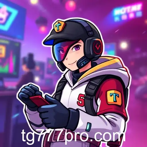 The Rise of TG777: A Gaming Revolution