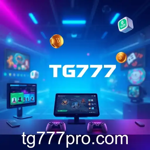 TG777 Revolutionizes Online Gaming Landscape