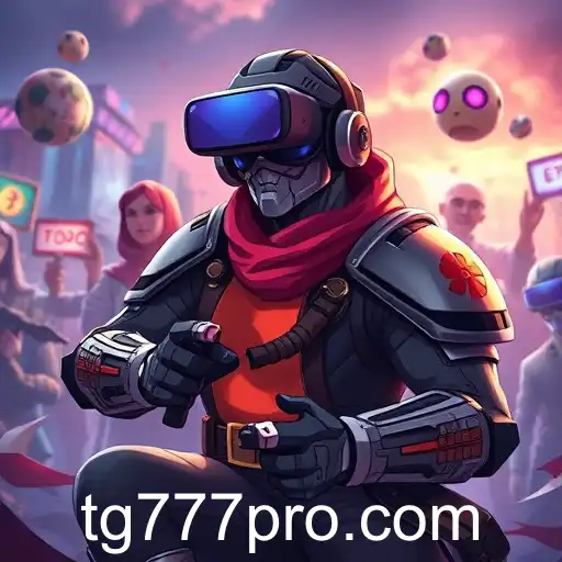 TG777: Revolutionizing Online Gaming