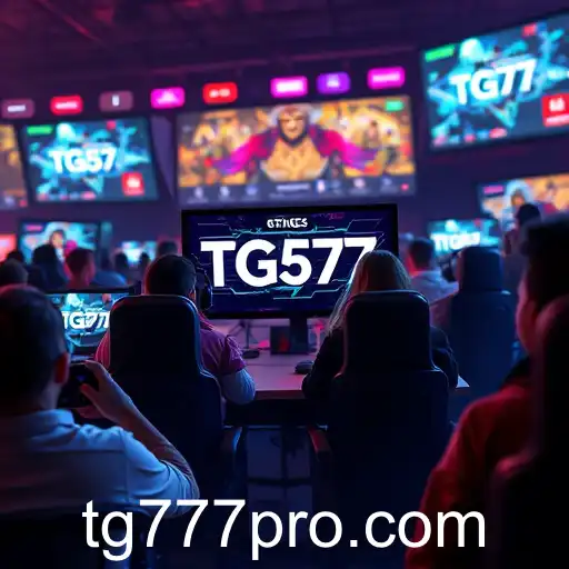 Exploring TG777: A New Era in Gaming