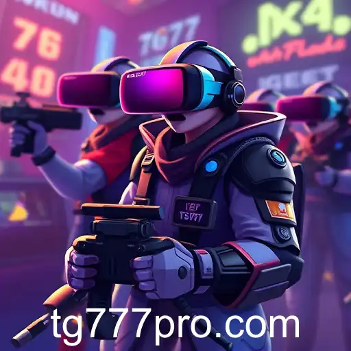 The Rise of TG777 and Online Gaming Trends