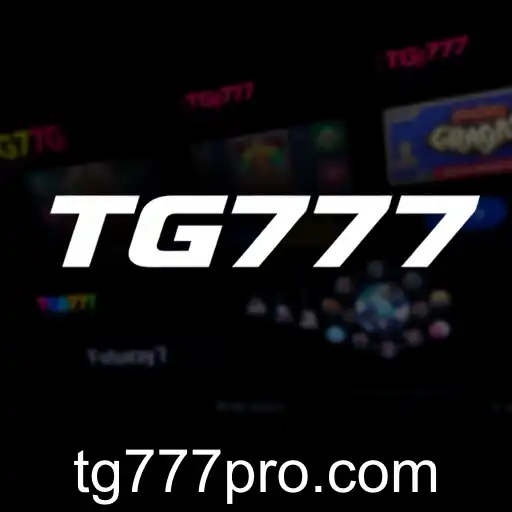 TG777: A New Era for Online Gaming