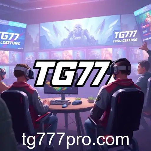 TG777 Revolutionizes Online Gaming Experience