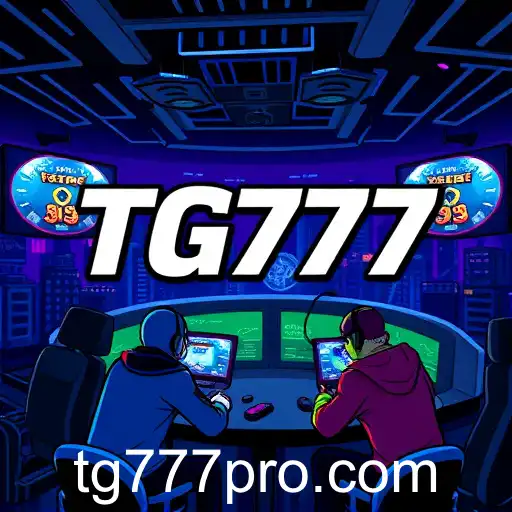 TG777 Redefining Online Gaming Experience