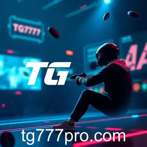 TG777's Rise in the Gaming World