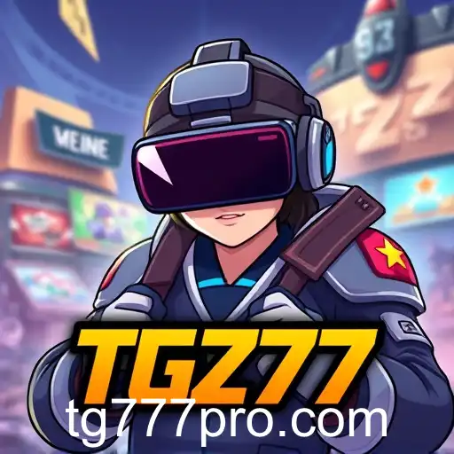 The Rise of TG777 in the Gaming World