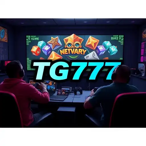 Online Gaming Evolution with TG777