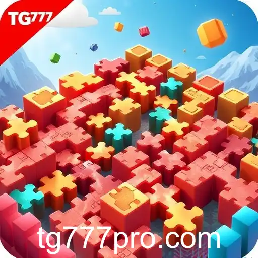 Unraveling the World of Puzzle Games: A Dive into TG777
