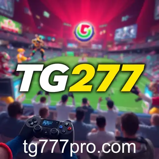 The Rise of TG777 in the Gaming World