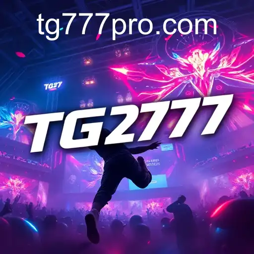 The Rise of TG777 in Online Gaming
