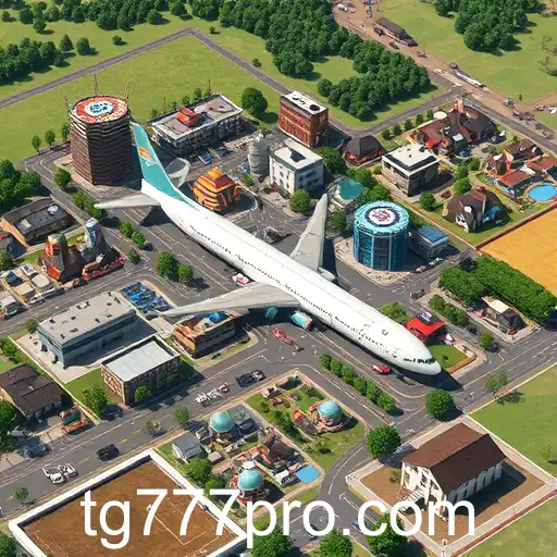 Exploring the World of Simulation Games