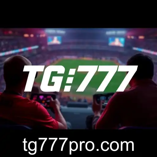 Exploring the Exciting World of 'Sports Games' with TG777