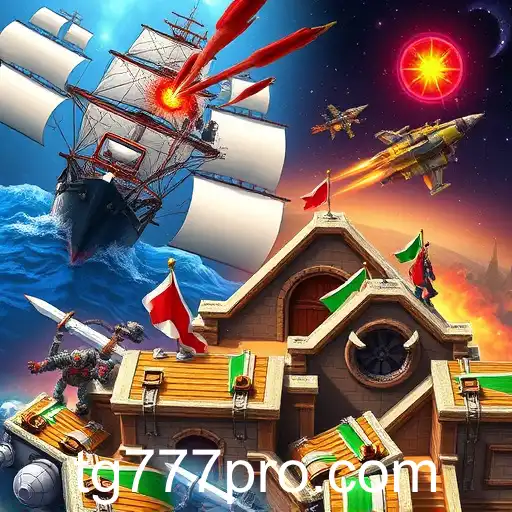 Conquer the Game Board: Strategy Games on Our Platform