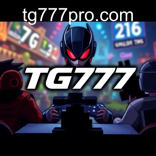 Gaming Evolution: The Rise of TG777