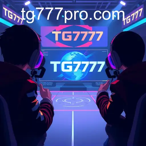 TG777 Transforms Gaming Landscape