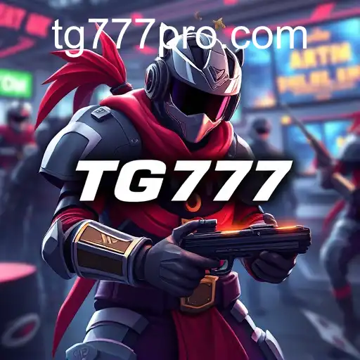 TG777 Revolutionizes Online Gaming Experience