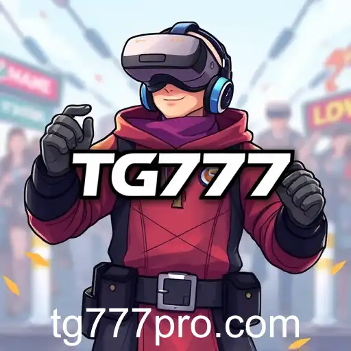 TG777 Revolutionizing Online Gaming Landscape