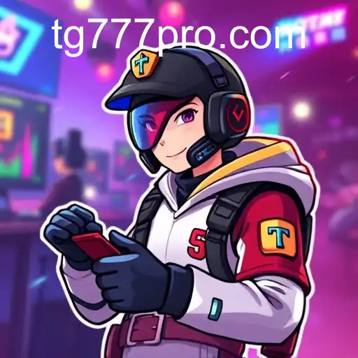 The Rise of TG777: A Gaming Revolution