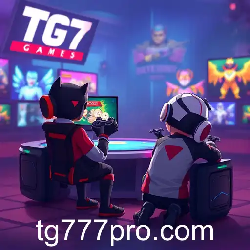 TG777: A New Era for Online Gaming