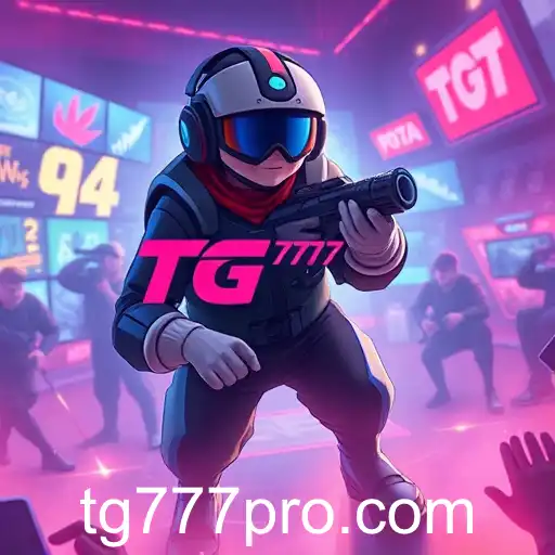 TG777 Redefining Online Gaming Experience
