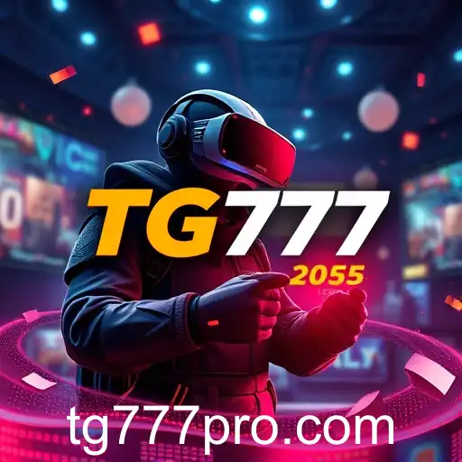 TG777: Revolutionizing Online Gaming in 2025